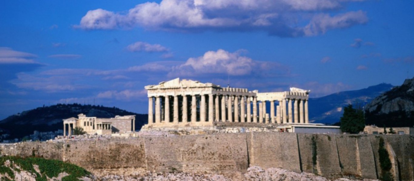 Ελληνικά μνημεία στη λίστα Παγκόσμιας Κληρονομιάς (φωτό)